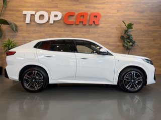 BMW X2 X2 2.0 Sdrive   Pack M  Techo