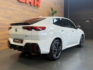 BMW X2 X2 2.0 Sdrive   Pack M  Techo
