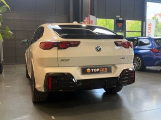 BMW X2 X2 2.0 Sdrive   Pack M  Techo