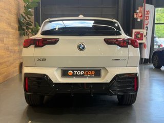 BMW X2 X2 2.0 Sdrive   Pack M  Techo