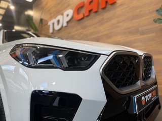 BMW X2 X2 2.0 Sdrive   Pack M  Techo