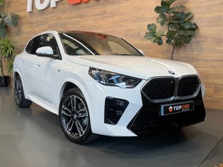 BMW X2 X2 2.0 Sdrive   Pack M  Techo