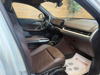BMW X2 X2 2.0 Sdrive   Pack M  Techo