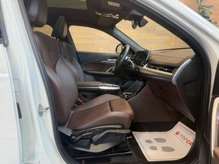 BMW X2 X2 2.0 Sdrive   Pack M  Techo