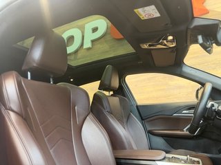 BMW X2 X2 2.0 Sdrive   Pack M  Techo