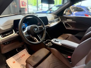 BMW X2 X2 2.0 Sdrive   Pack M  Techo