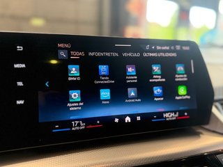 BMW X2 X2 2.0 Sdrive   Pack M  Techo