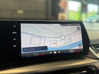 BMW X2 X2 2.0 Sdrive   Pack M  Techo