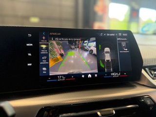 BMW X2 X2 2.0 Sdrive   Pack M  Techo