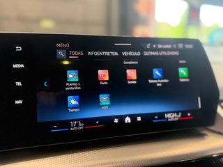 BMW X2 X2 2.0 Sdrive   Pack M  Techo