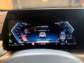 BMW X2 X2 2.0 Sdrive   Pack M  Techo