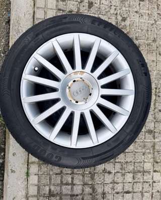 Llanta Audi 16 pulgadas (4)