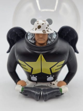One Piece Ichiban Kuji E Seraphim