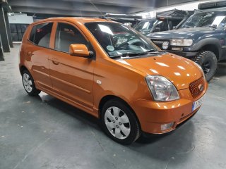 KIA Picanto 2004