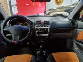 KIA Picanto 2004