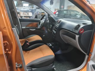 KIA Picanto 2004