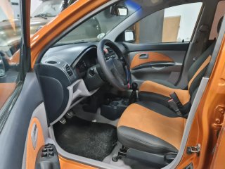 KIA Picanto 2004