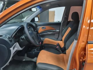 KIA Picanto 2004