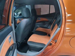 KIA Picanto 2004