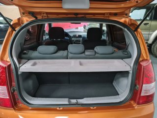 KIA Picanto 2004