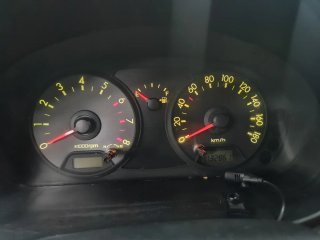 KIA Picanto 2004