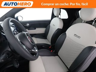 Fiat 500 1.0 Mild-Hybrid Dolcevita