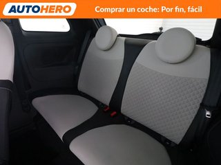 Fiat 500 1.0 Mild-Hybrid Dolcevita