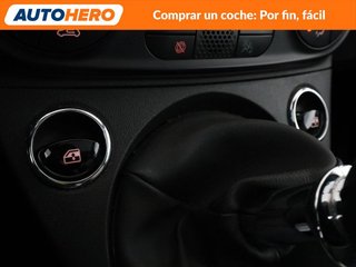 Fiat 500 1.0 Mild-Hybrid Dolcevita