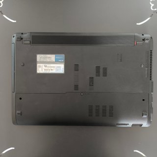 Notebook ASUS 15,6" i3 8GB RAM 240GB SSD Win10