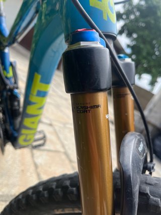 Bicicleta Montaña Doble Suspensión