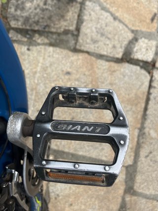 Bicicleta Montaña Doble Suspensión