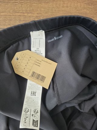 Costume da bagno uomo Calzedonia nero