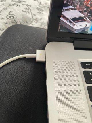 MacBook Pro Retina 15 2013 Intel Core i7