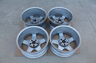 Llantas Doble Medida MERCEDES 18 CLK W209 W203 AMG