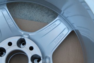 Llantas Doble Medida MERCEDES 18 CLK W209 W203 AMG