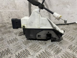 CERRADURA PUERTA DELANTERA DERECHA PEUGEOT 5008