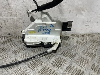 CERRADURA PUERTA DELANTERA DERECHA PEUGEOT 5008