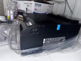 Epson EcoTank ET-1810 WiFi Scatola Aperta