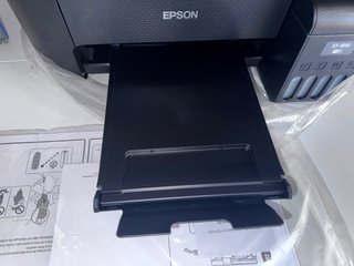 Epson EcoTank ET-1810 WiFi Scatola Aperta
