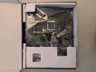 ASUS TUF Gaming B560-PLUS WIFI ATX LGA1200 DDR4 Wi