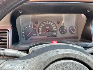Ford Escort xr3i cabriolet