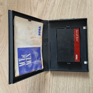 Pack 8 Juegos Master System Sega