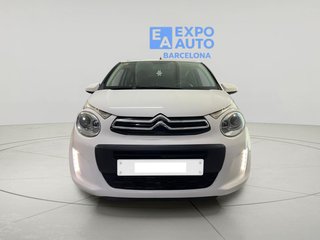 Citroën C1 VTi 53kW (72CV) Feel