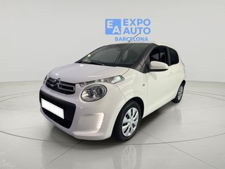 Citroën C1 VTi 53kW (72CV) Feel