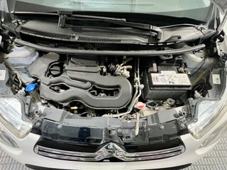 Citroën C1 VTi 53kW (72CV) Feel