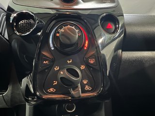 Citroën C1 VTi 53kW (72CV) Feel