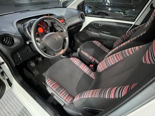 Citroën C1 VTi 53kW (72CV) Feel