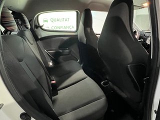 Citroën C1 VTi 53kW (72CV) Feel