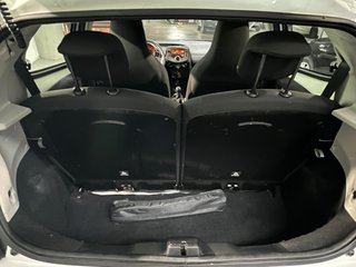 Citroën C1 VTi 53kW (72CV) Feel