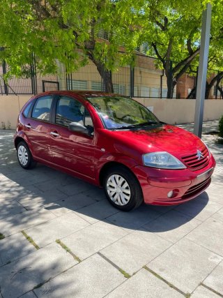 Citroen C3 2003